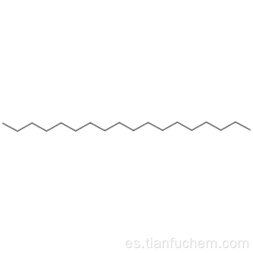 Octadecane CAS 593-45-3